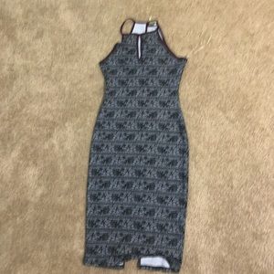 Bodycon Dress